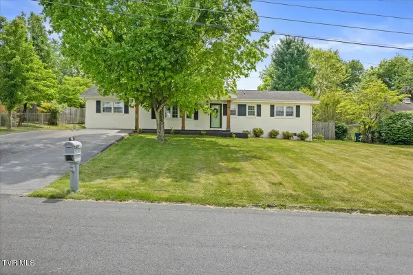 145 Homestead Drive, Bristol, VA 24201