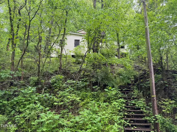 756 East Shawnee Avenue, Big Stone Gap, VA 24219
