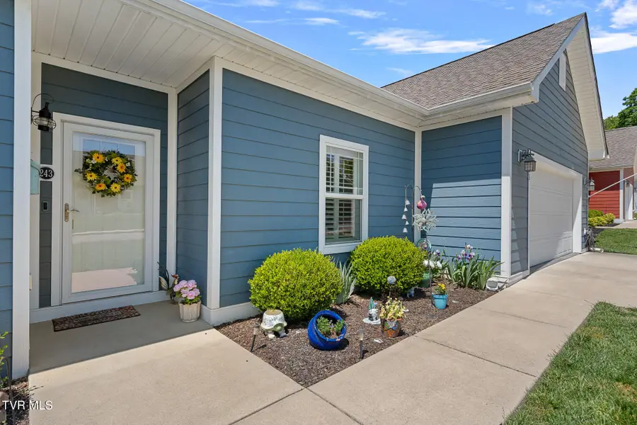 243 Radford Drive #1, Greeneville, TN 37743 - #3