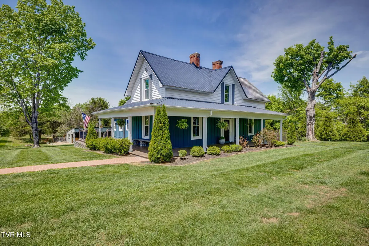 1360 Cora Lane, Gray, TN 37615 - #1