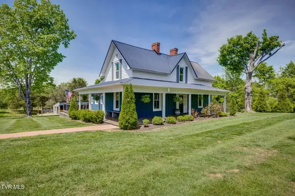 1360 Cora Lane, Gray, TN 37615
