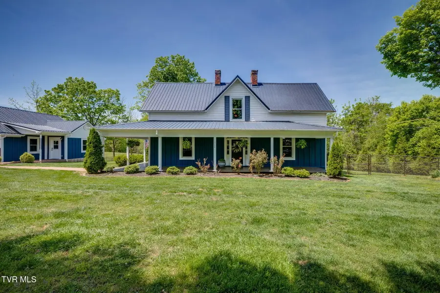 1360 Cora Lane, Gray, TN 37615 - #3