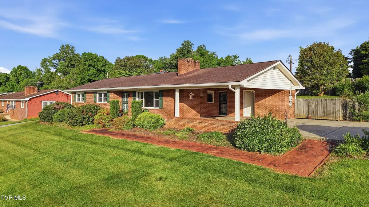 608 Southview Drive, Johnson City, TN 37601 - #1