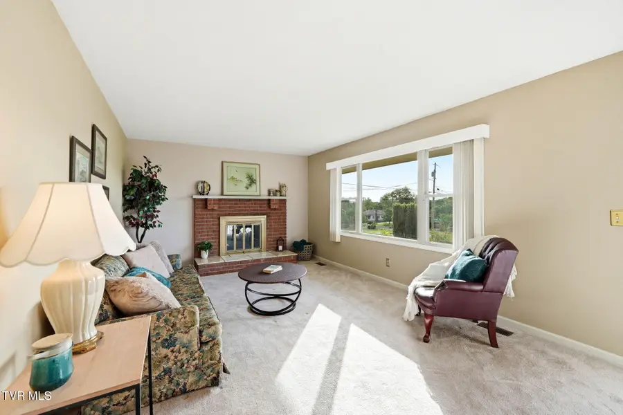 608 Southview Drive, Johnson City, TN 37601 - #2