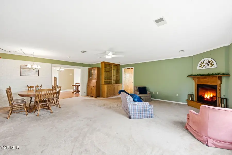 608 Southview Drive, Johnson City, TN 37601 - #3