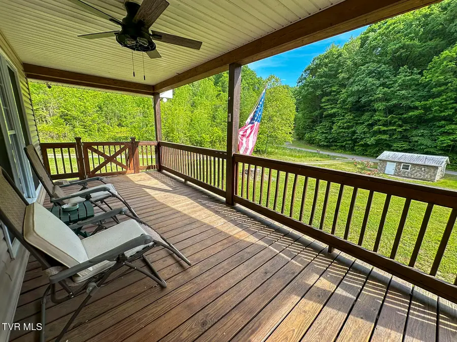 2397 Lower Rinehart Road, Dandridge, TN 37725 - #2