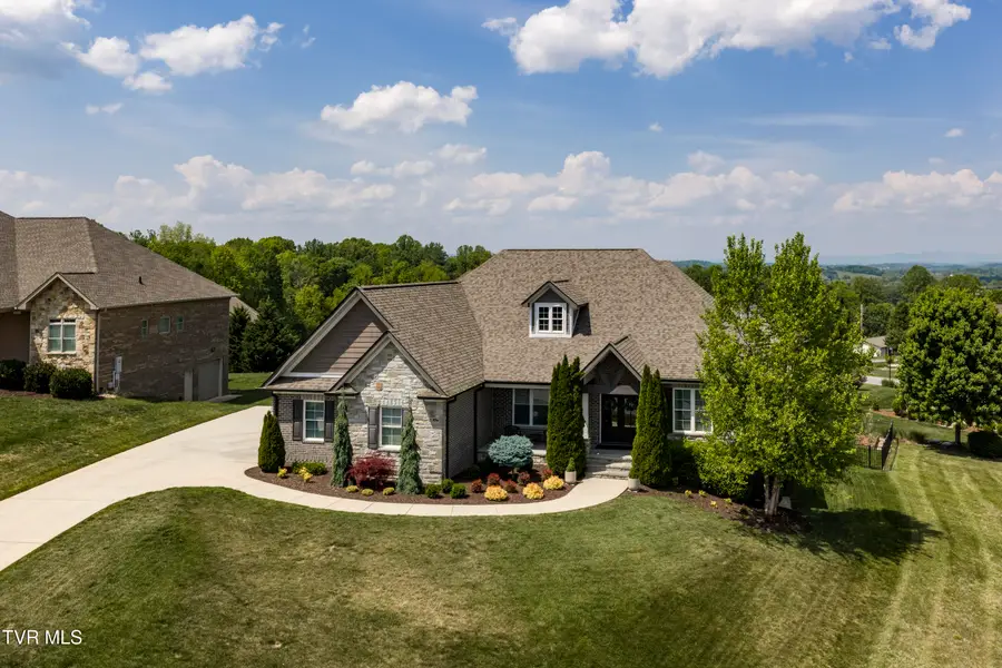 50 Sunset Ridge Court, Gray, TN 37615 - #2