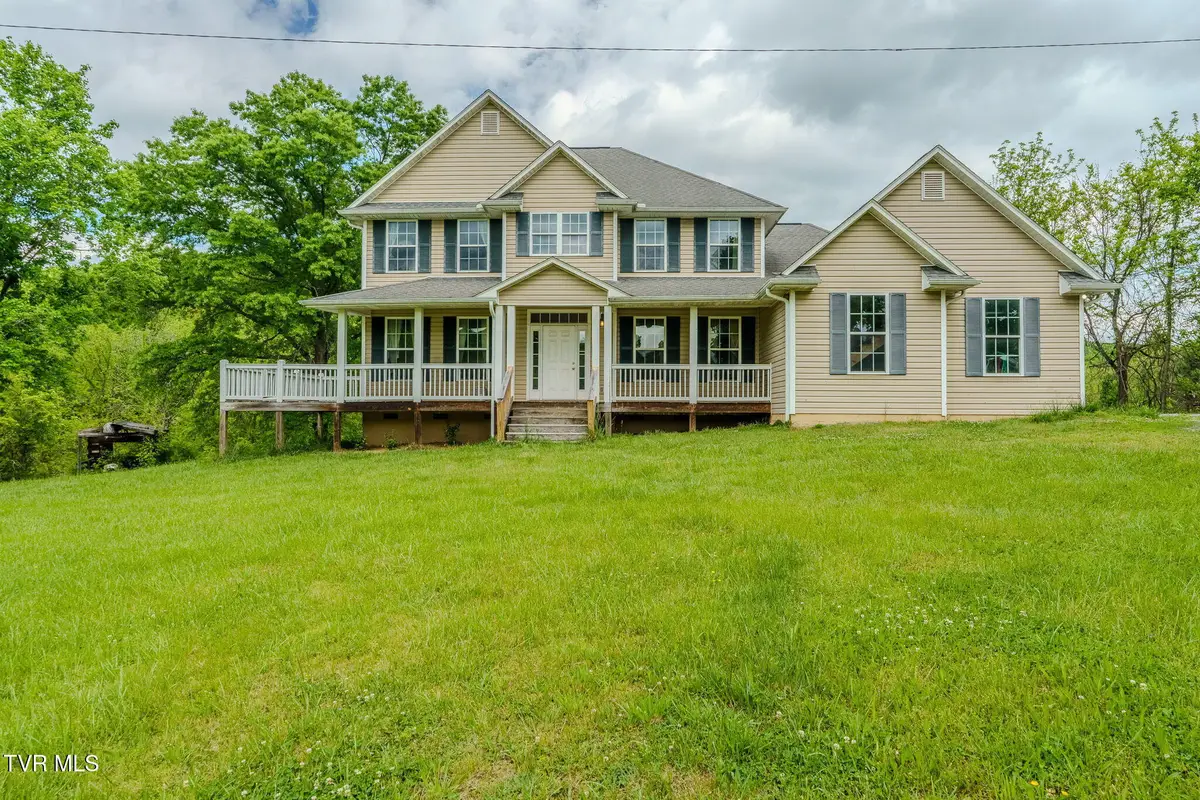 2898 Watauga Road, Johnson City, TN 37601 - #1