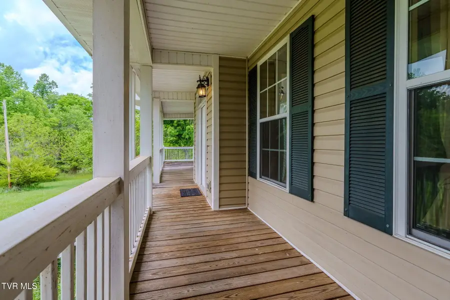 2898 Watauga Road, Johnson City, TN 37601 - #2