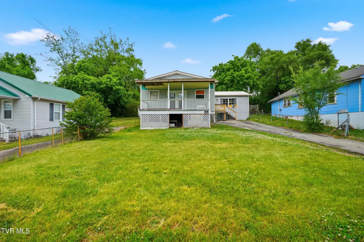 345 Virgil Avenue, Kingsport, TN 37665 - #1