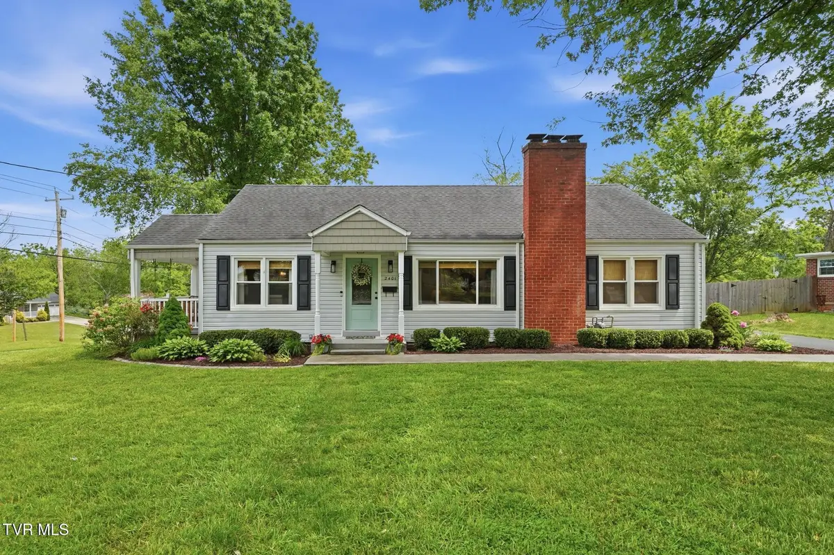 2401 Huffine Circle, Johnson City, TN 37604 - #1