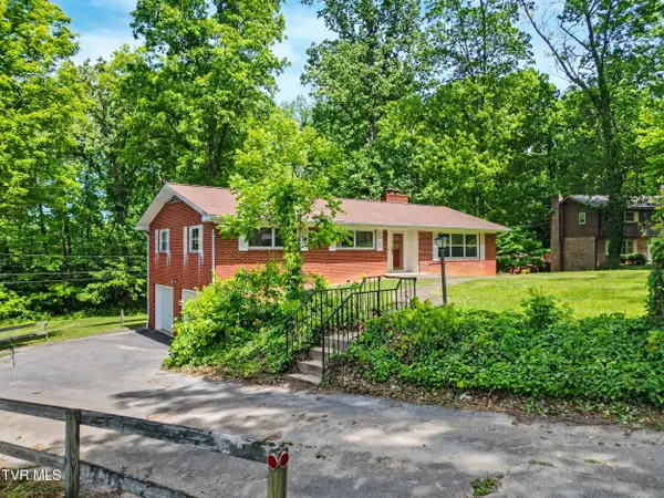 1811 Moore Avenue, Greeneville, TN 37745