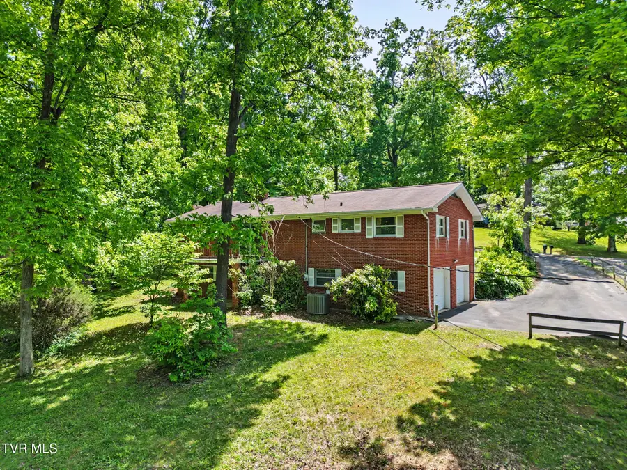 1811 Moore Avenue, Greeneville, TN 37745 - #2