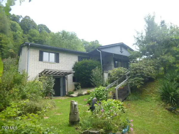 665 Northwest Isabell Street, Norton, VA 24273