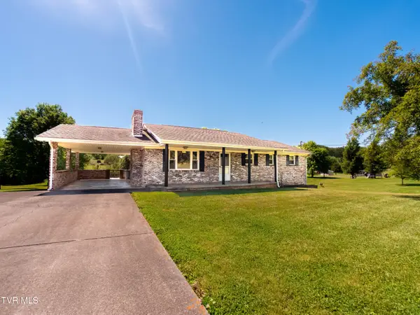 156 Pyne Hills Drive, Rogersville, TN 37857