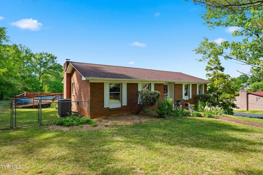 316 Clark Place, Blountville, TN 37617 - #2