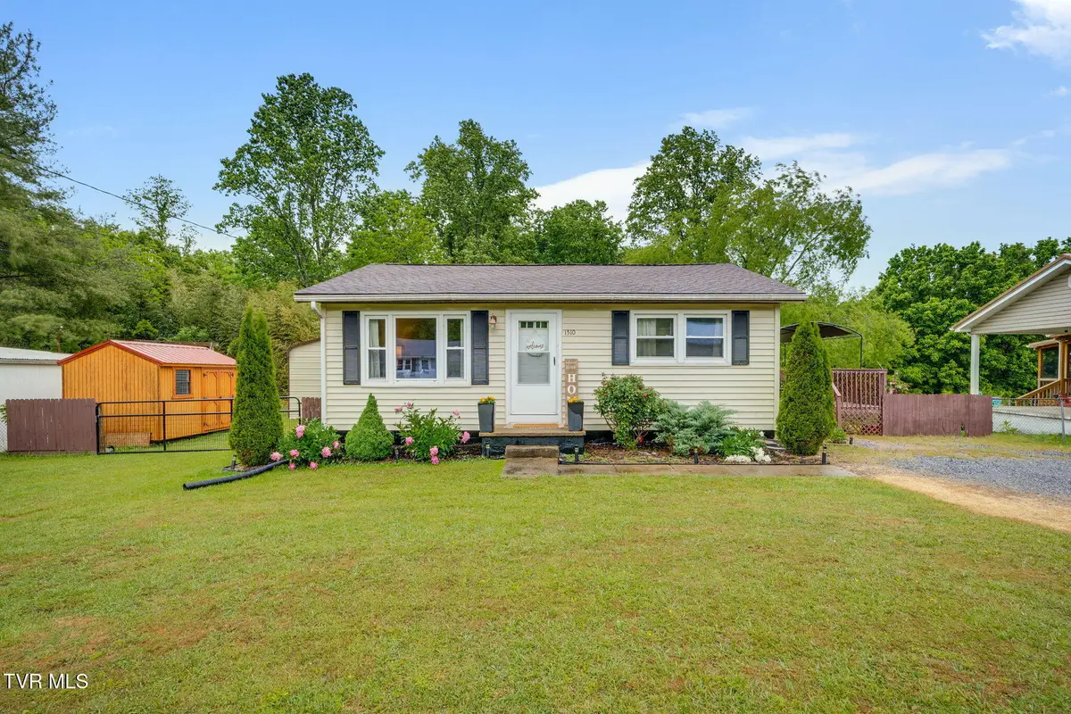 1510 Sylvan Street, Johnson City, TN 37604 - #1