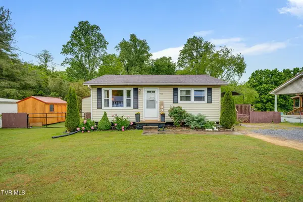 1510 Sylvan Street, Johnson City, TN 37604