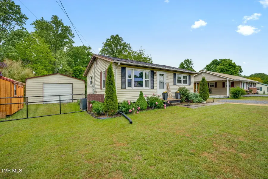 1510 Sylvan Street, Johnson City, TN 37604 - #2