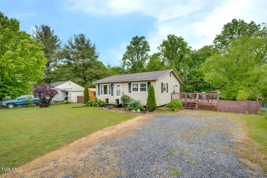 1510 Sylvan Street, Johnson City, TN 37604 - #3