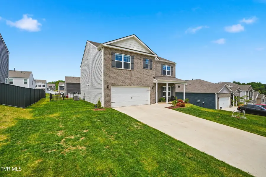460 Quiver Street, Johnson City, TN 37604 - #2
