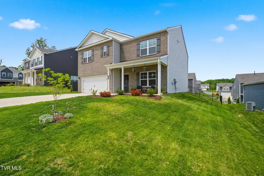 460 Quiver Street, Johnson City, TN 37604 - #3