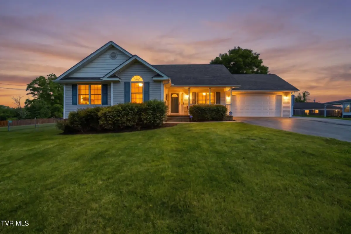 579 4th Avenue, Jonesborough, TN 37659 - #1