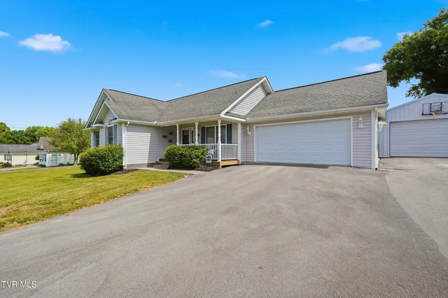 579 4th Avenue, Jonesborough, TN 37659 - #2