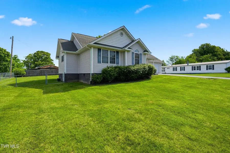 579 4th Avenue, Jonesborough, TN 37659 - #3