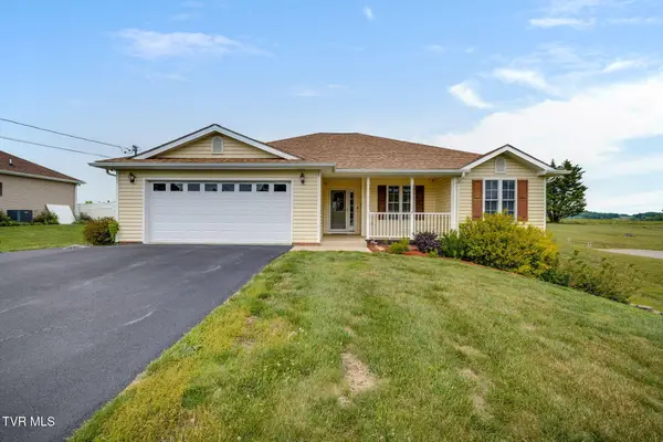 115 Spider Barnes Road, Jonesborough, TN 37659