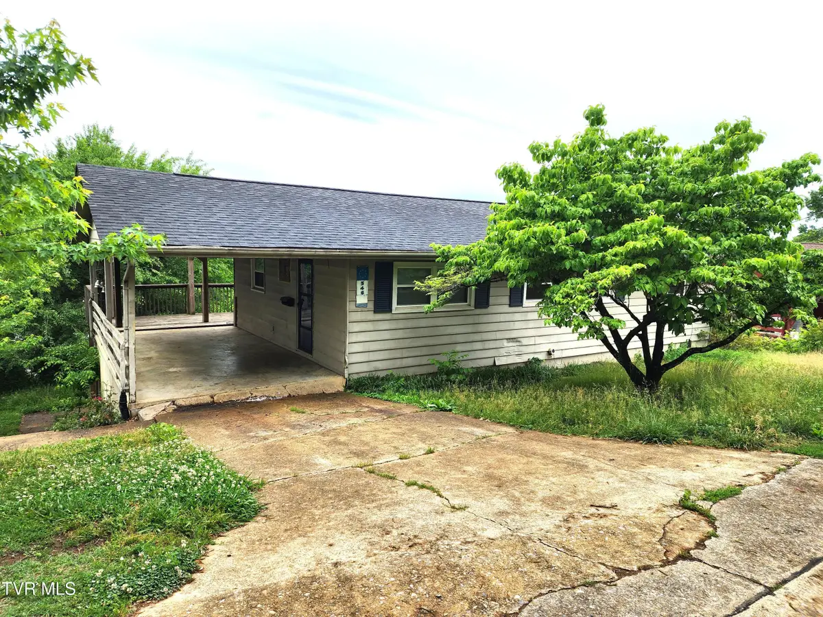 546 Bays View Court, Kingsport, TN 37660 - #1