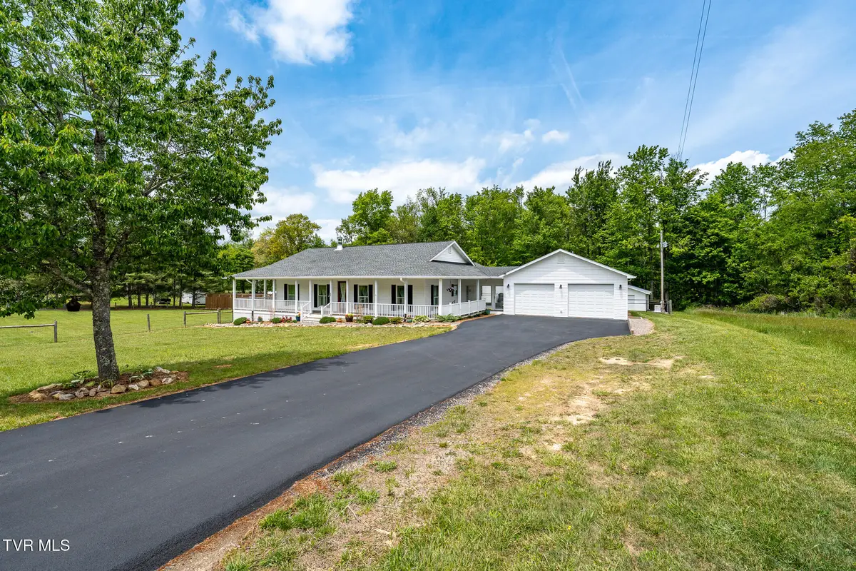 533 Harmon Road, Mountain City, TN 37683 - #1