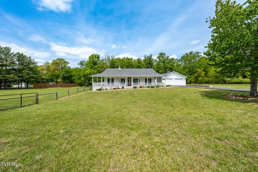533 Harmon Road, Mountain City, TN 37683 - #2