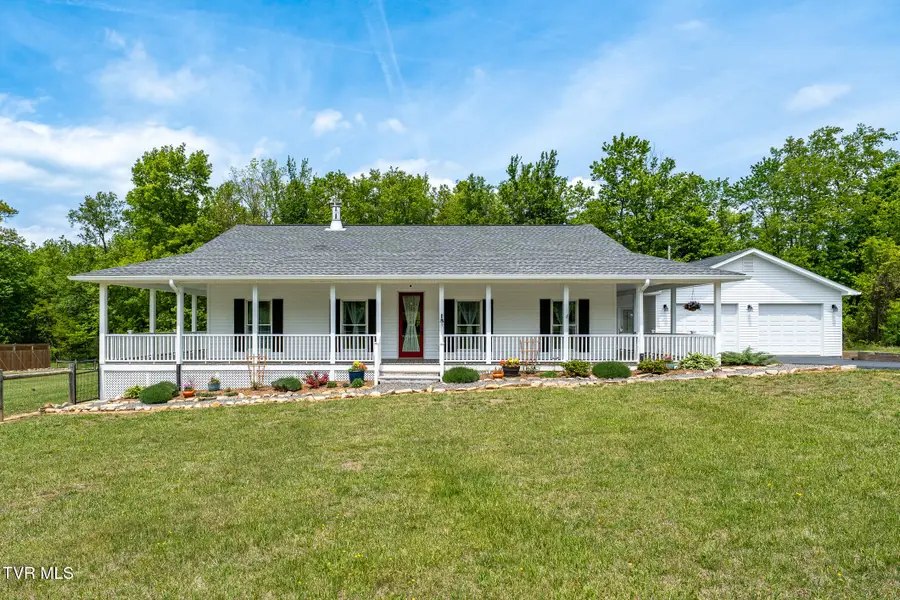 533 Harmon Road, Mountain City, TN 37683 - #3