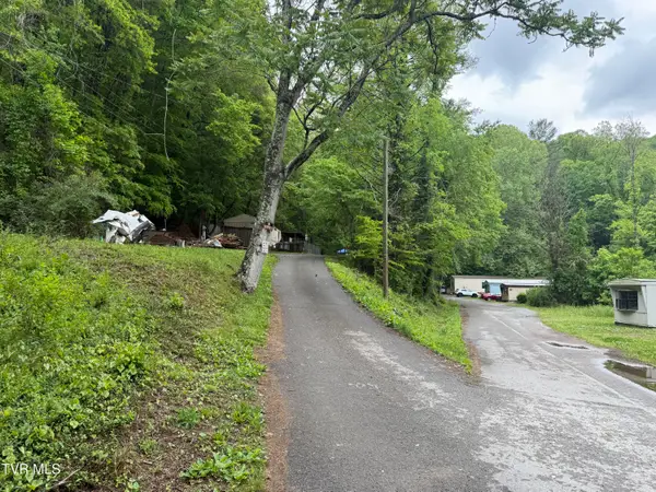 345 South Hamblen Street, Big Stone Gap, VA 24219