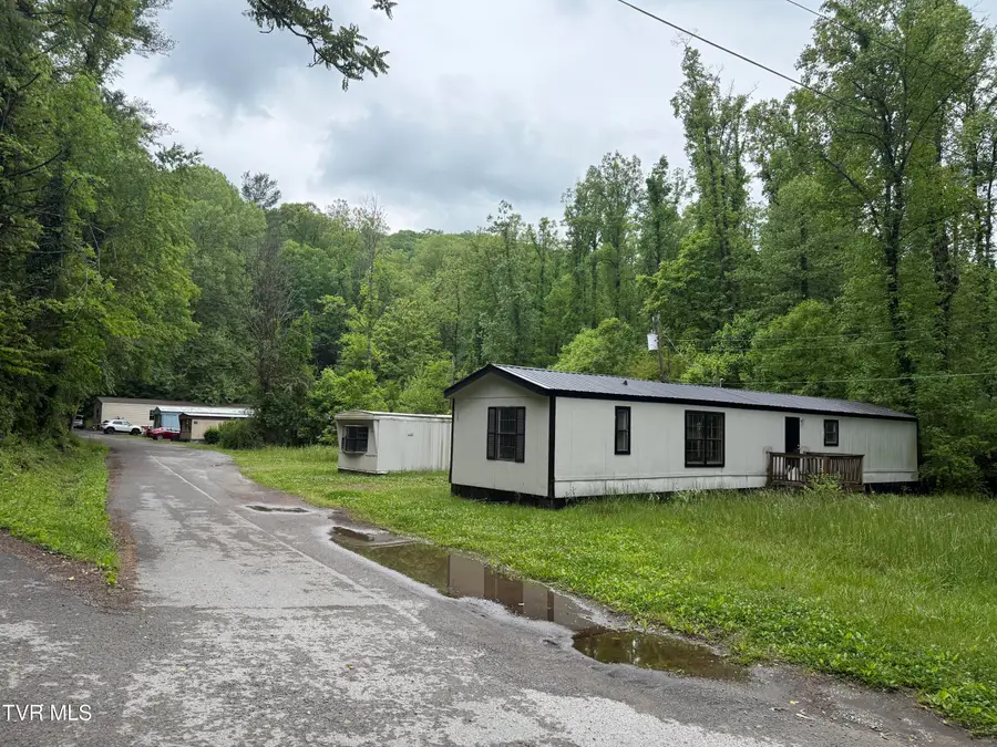 345 South Hamblen Street, Big Stone Gap, VA 24219 - #2