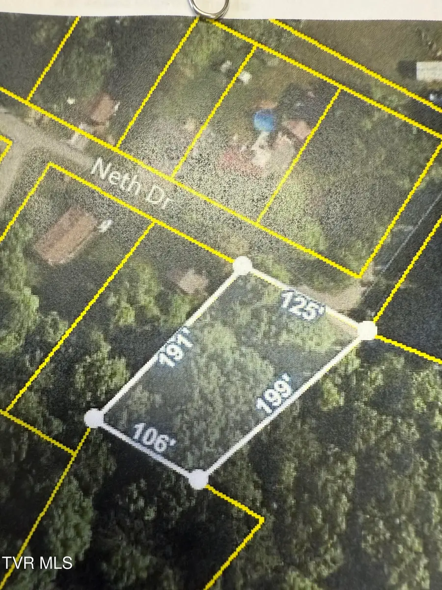 Tbd Neth Drive, Johnson City, TN 37601 - #2