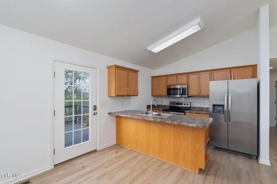 26 Mountain Creek Court, Jonesborough, TN 37659 - #3