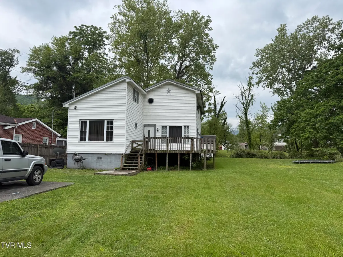 323 South Hamblen Street, Big Stone Gap, VA 24219 - #1