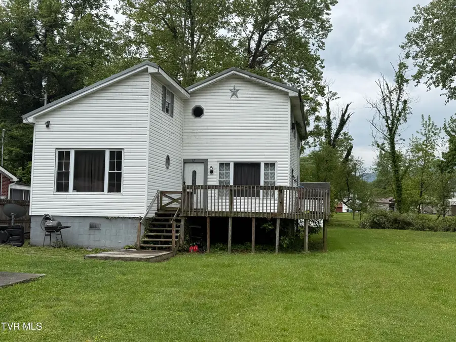 323 South Hamblen Street, Big Stone Gap, VA 24219 - #2