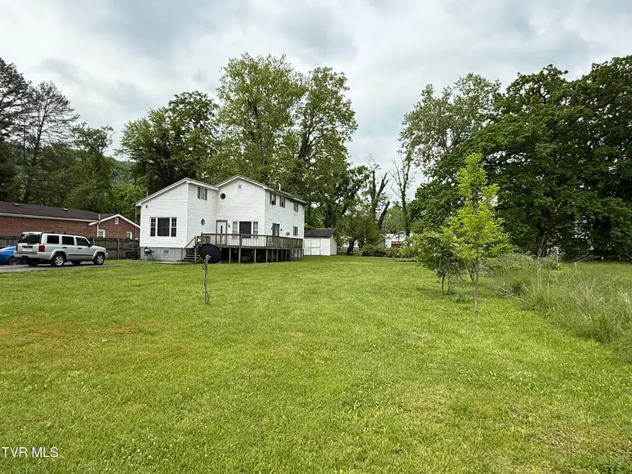 323 South Hamblen Street, Big Stone Gap, VA 24219 - #3