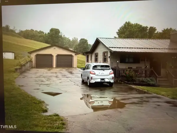 241 Donald Broyles Road, Chuckey, TN 37641
