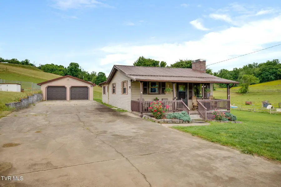 241 Donald Broyles Road, Chuckey, TN 37641 - #2