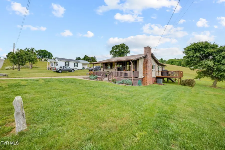 241 Donald Broyles Road, Chuckey, TN 37641 - #3
