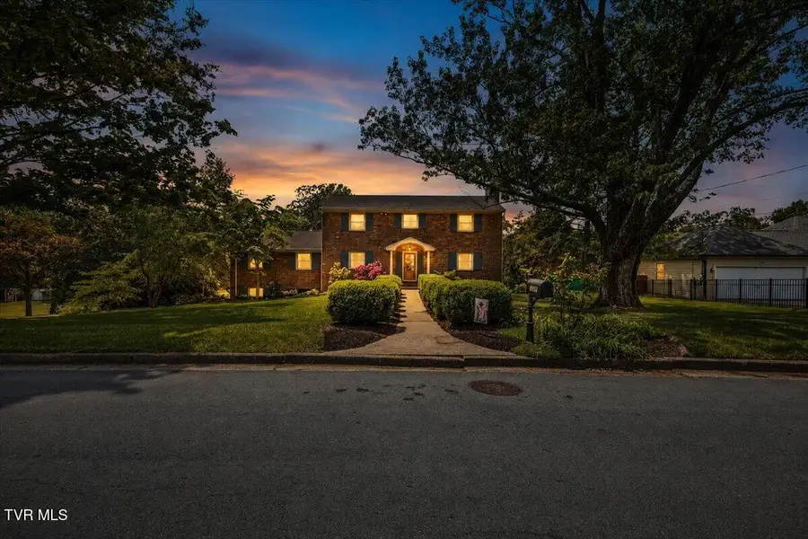 1117 College Heights Drive, Johnson City, TN 37604 - #3
