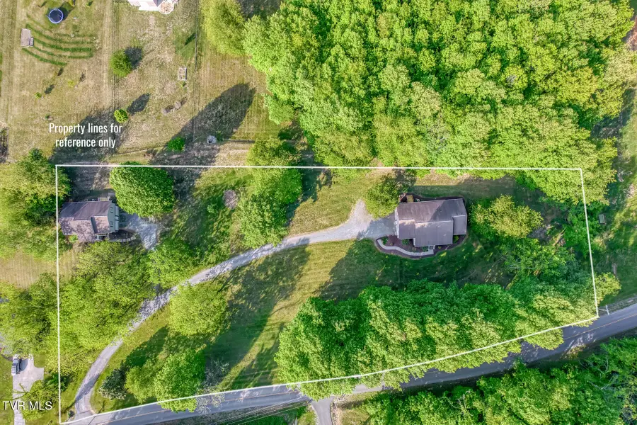 350 & 356 Poplar Ridge Road, Piney Flats, TN 37686 - #2