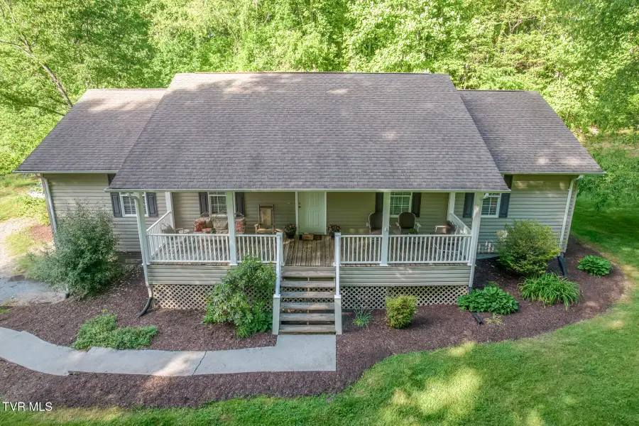 350 & 356 Poplar Ridge Road, Piney Flats, TN 37686 - #3