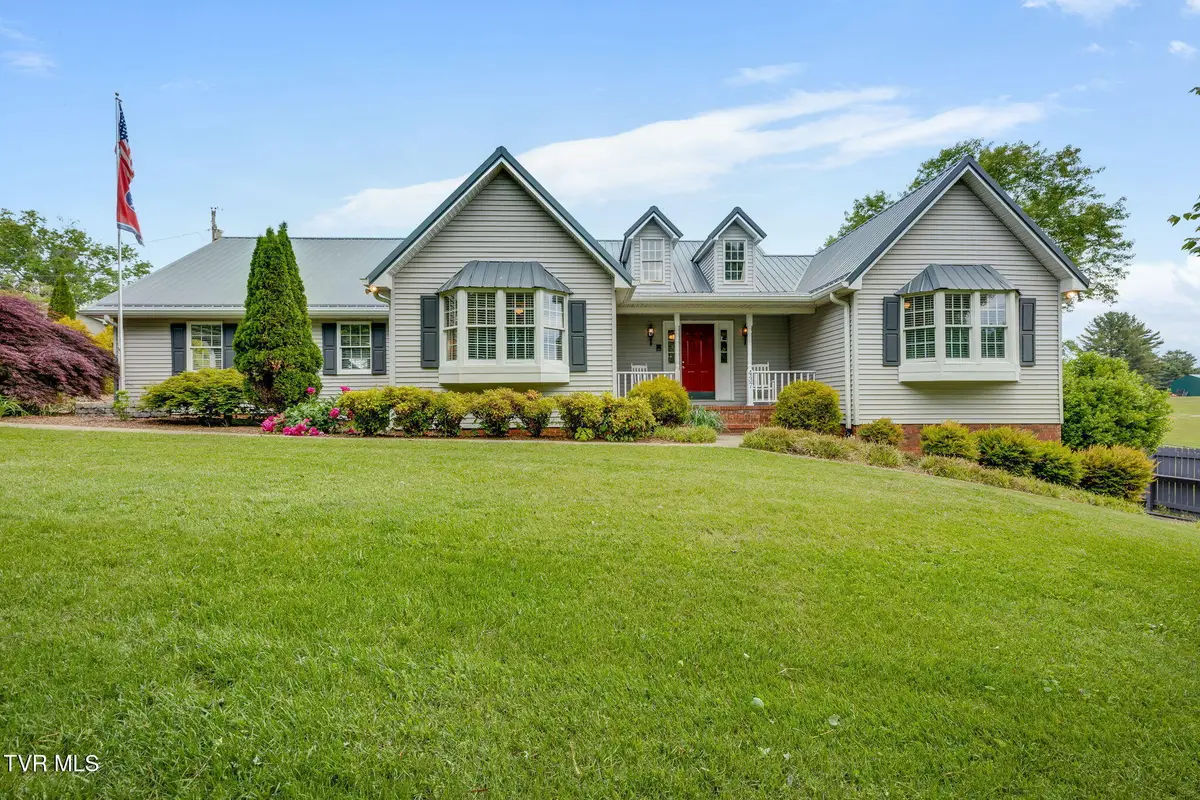 437 South Central Avenue, Church Hill, TN 37642 - #1