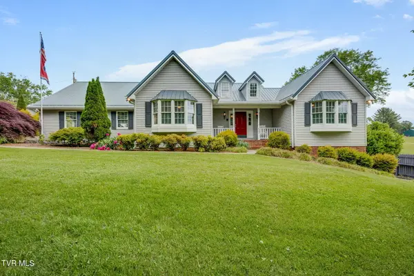 437 South Central Avenue, Church Hill, TN 37642