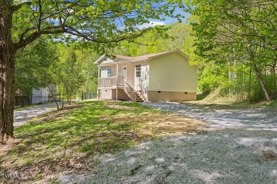 195 Willard Perkins Road, Roan Mountain, TN 37687 - #2